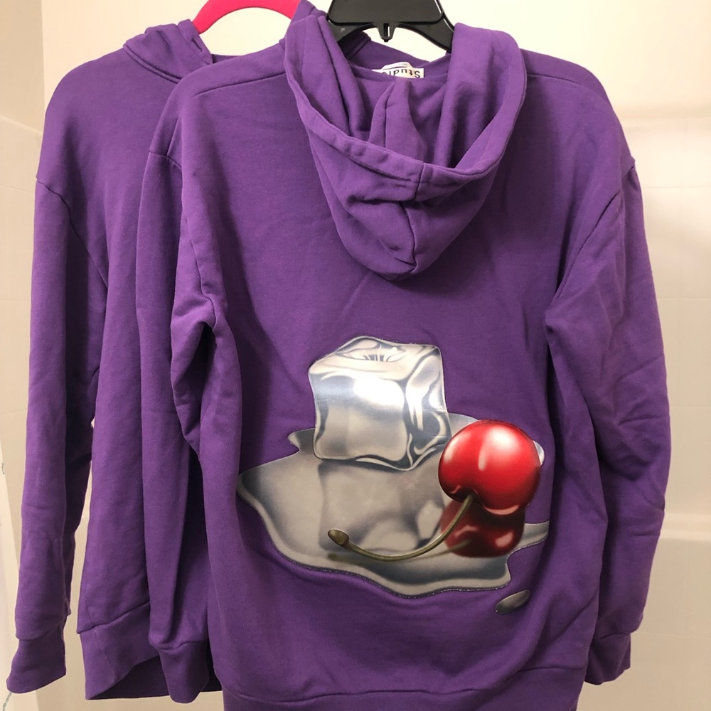 Acne Studios Unisex Hoodie